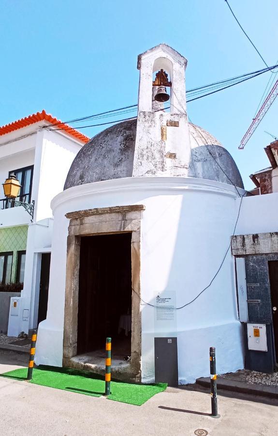 Aveiro, Ria E Arte Lägenhet Exteriör bild